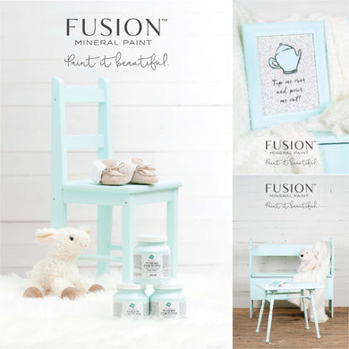 Little Teapot - Tones for Totes Collection - Fusion Mineral Paint