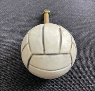 Volleyball Knob