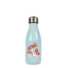 Wrendale 'He's A Fun-Gi' Mouse Small Water Bottle