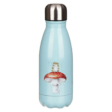 Wrendale 'He's A Fun-Gi' Mouse Small Water Bottle